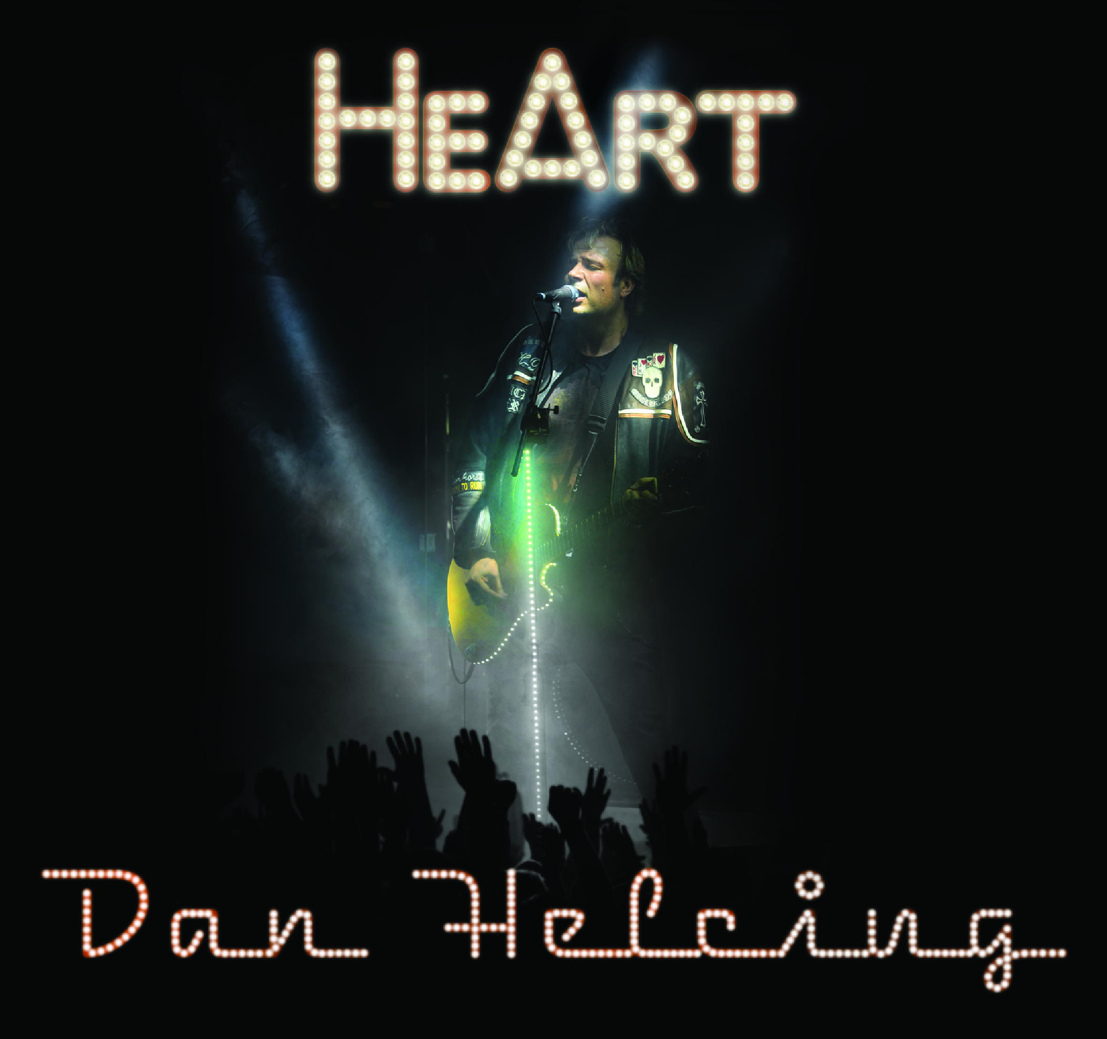 HeArt | Dan Helciug