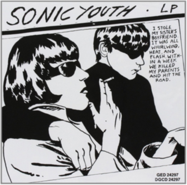 Goo | Sonic Youth