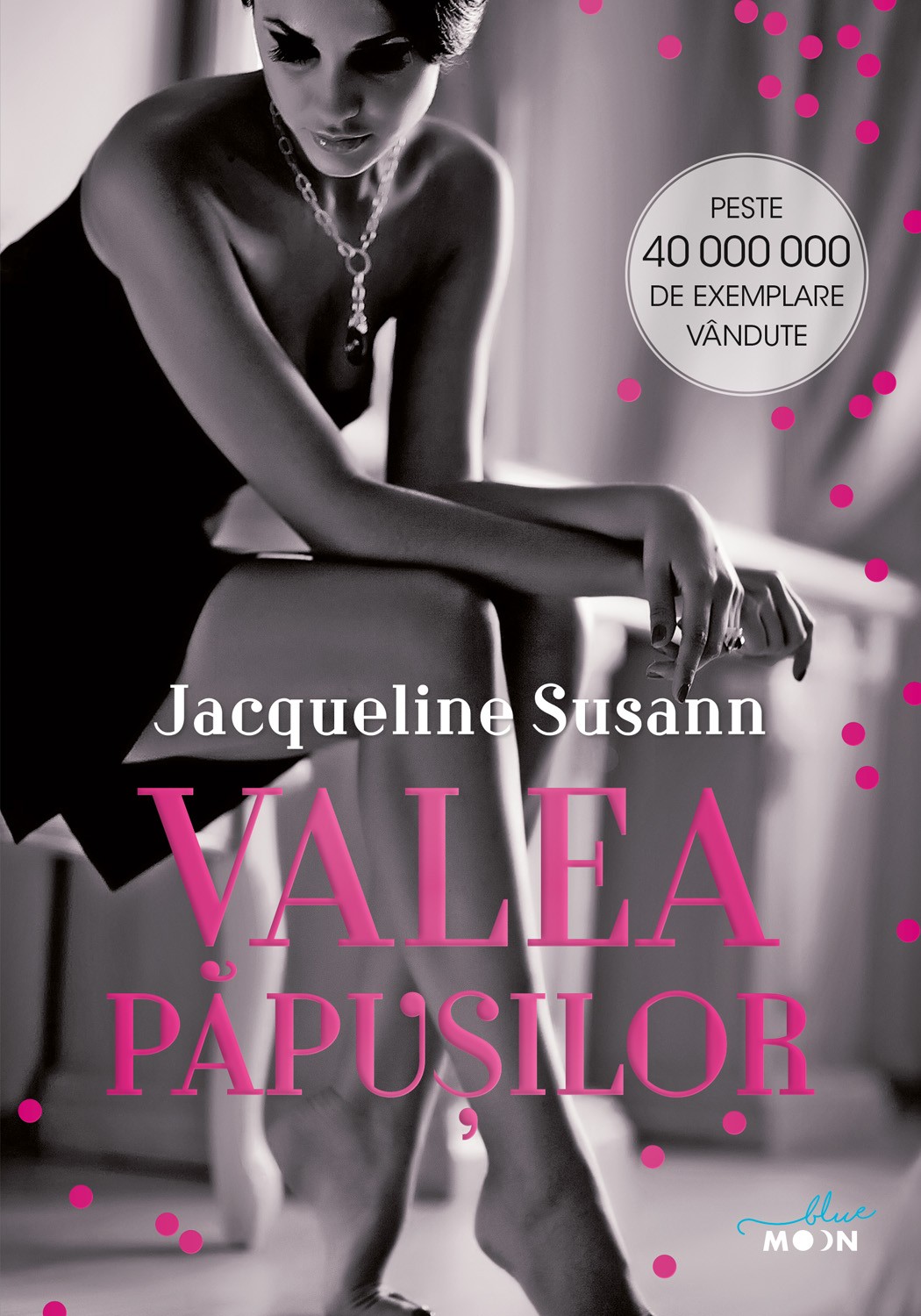 Valea papusilor | Jaquelline Susann