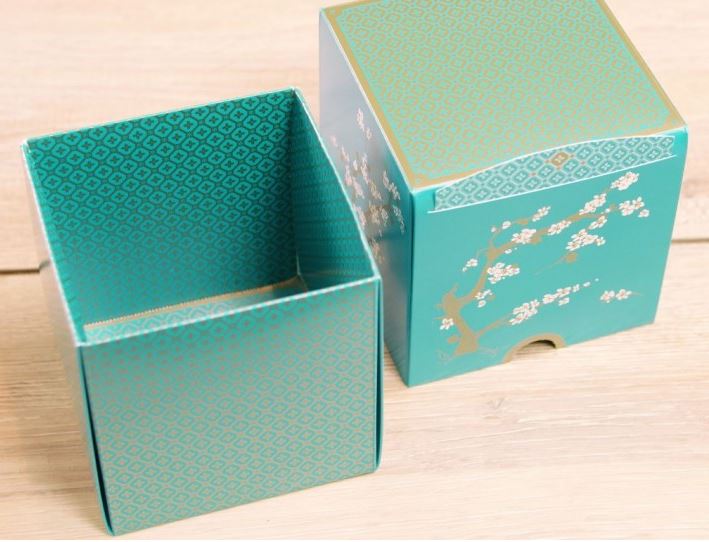 Wishbox Japan | Marc Brussel