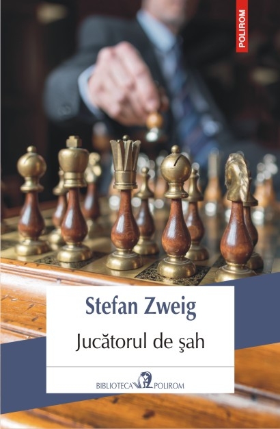 Jucatorul de sah | Stefan Zweig