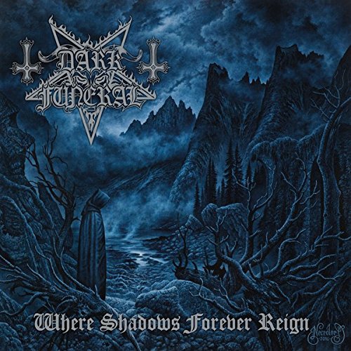 Where Shadows Forever Reign - Vinyl | Dark Funeral
