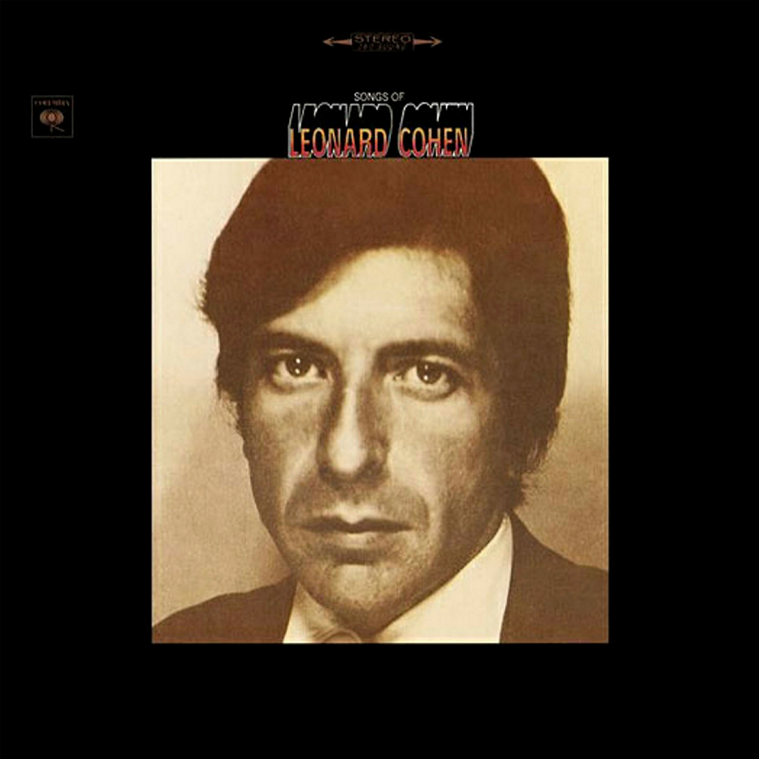 Songs Of Leonard Cohen – Vinyl | Leonard Cohen carturesti.ro poza noua