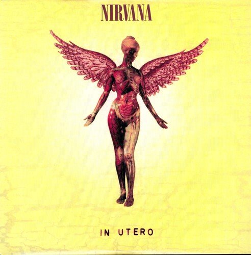 In Utero - Vinyl | Nirvana