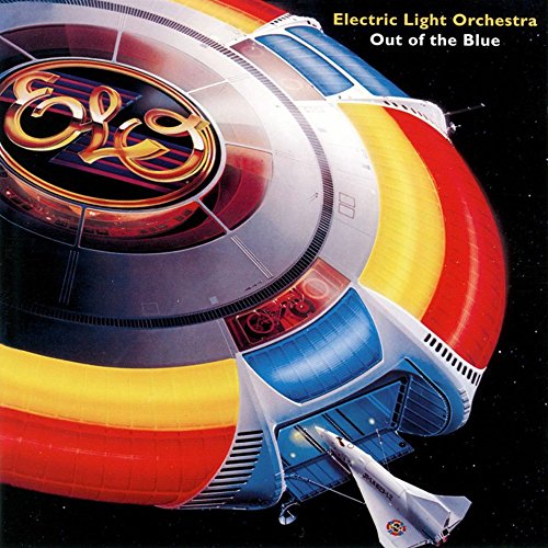 Out Of The Blue - Vinyl | Electric Light Orchestra