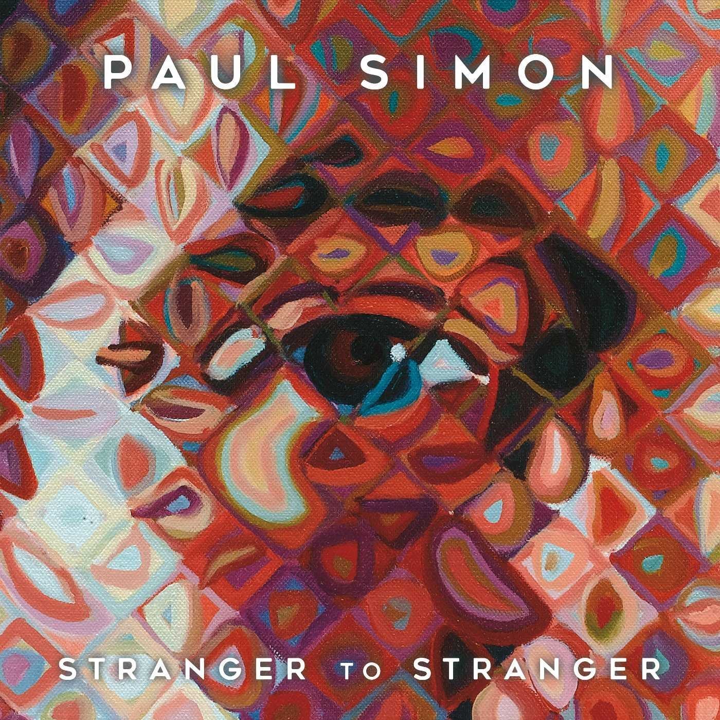 Stranger to Stranger - Vinyl | Paul Simon