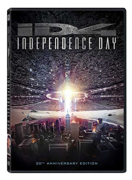 Ziua independentei (editie speciala) / Independence Day (Special Edition) | Roland Emmerich