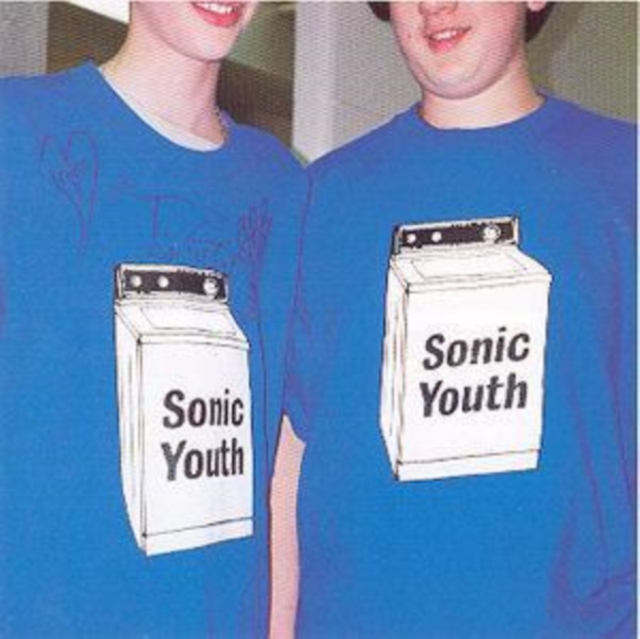 Washing Machine | Sonic Youth