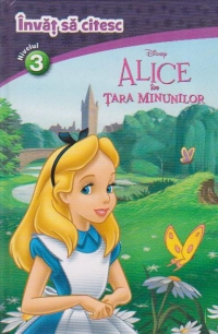 Alice in tara minunilor | Disney carturesti.ro