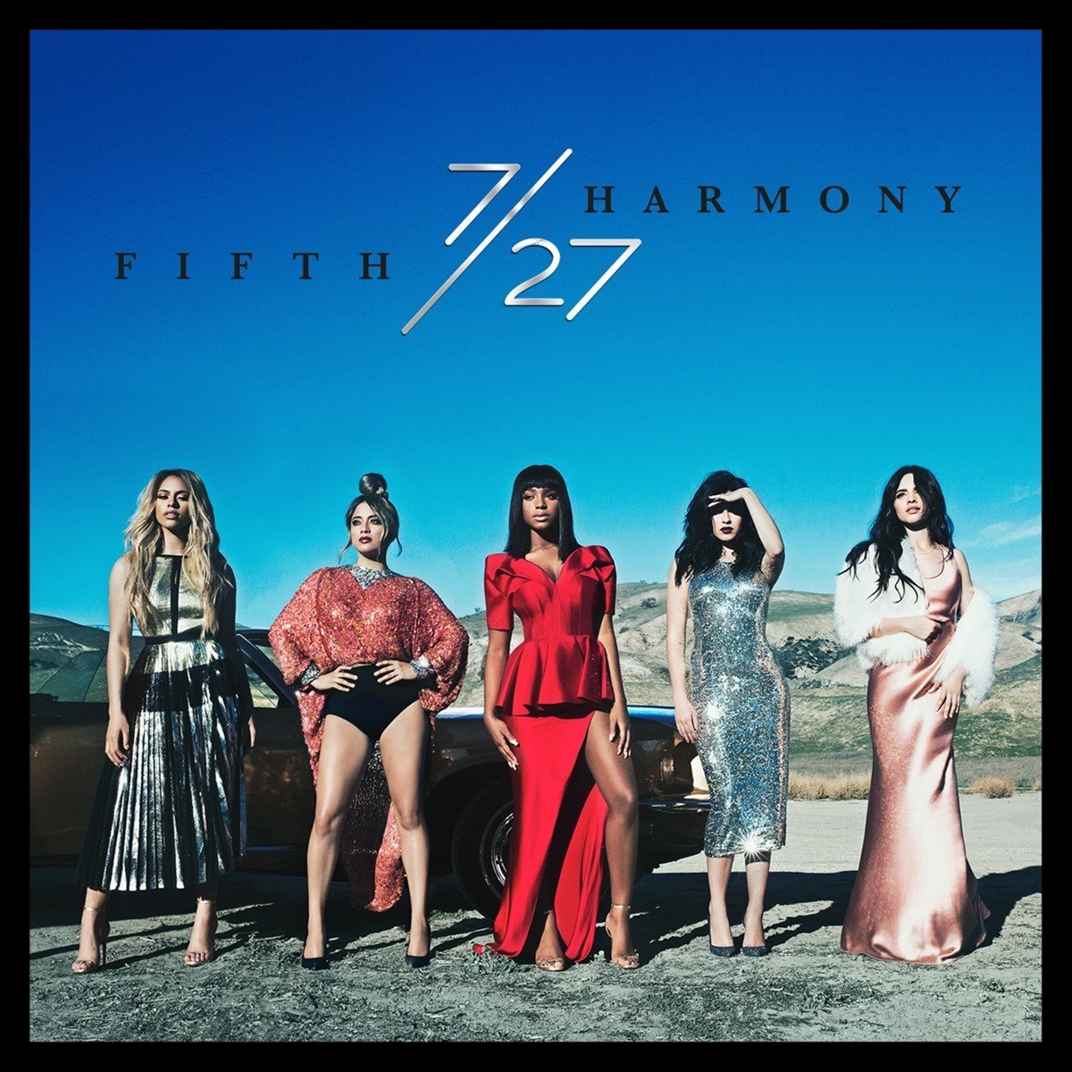 7/27 - Deluxe | Fifth Harmony