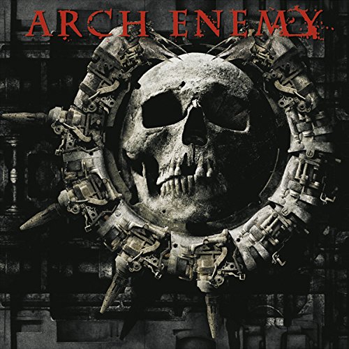 Doomsday Machine | Arch Enemy