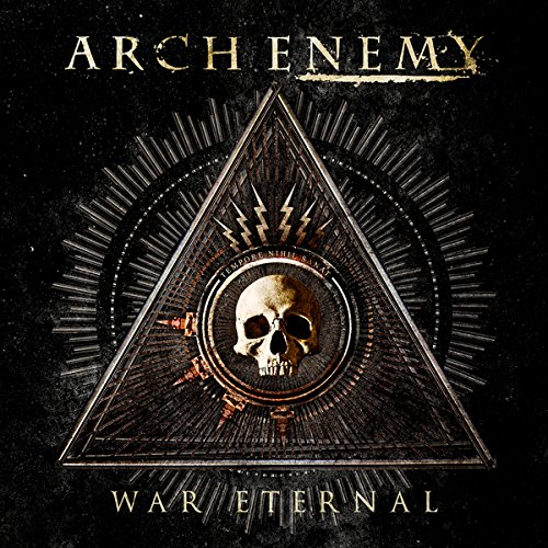 War Eternal | Arch Enemy