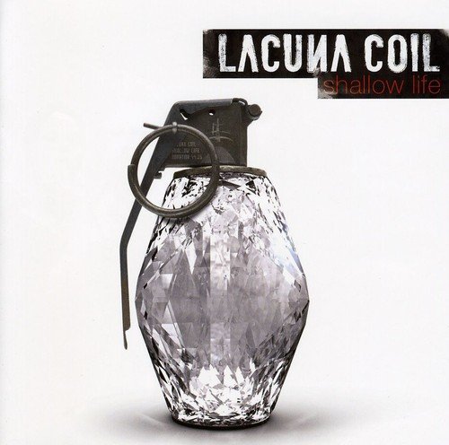 Shallow Life | Lacuna Coil