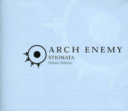 Stigmata - Re-Issue | Arch Enemy