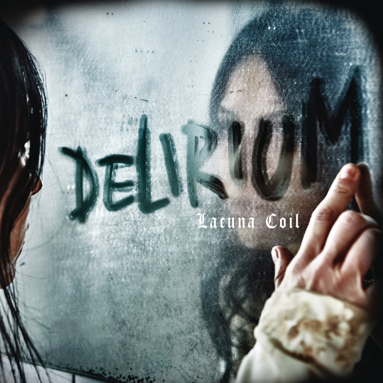 Delirium Limited Edition | Lacuna Coil