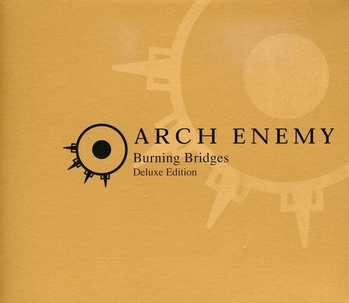 Burning Bridges - Re-Issue | Arch Enemy
