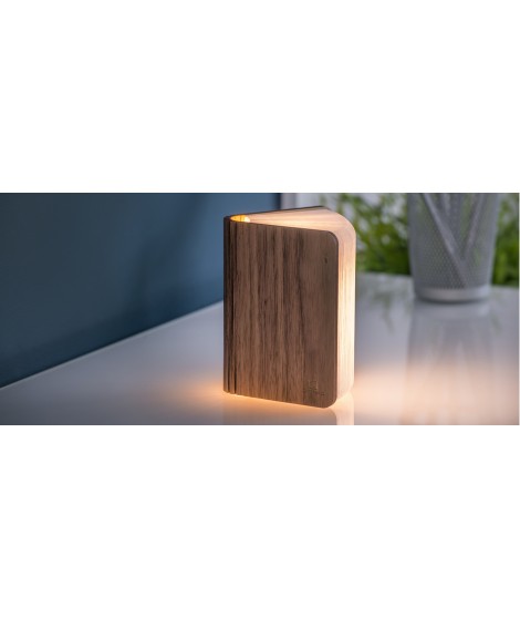 Lampa - Walnut Smart Small | Gingko