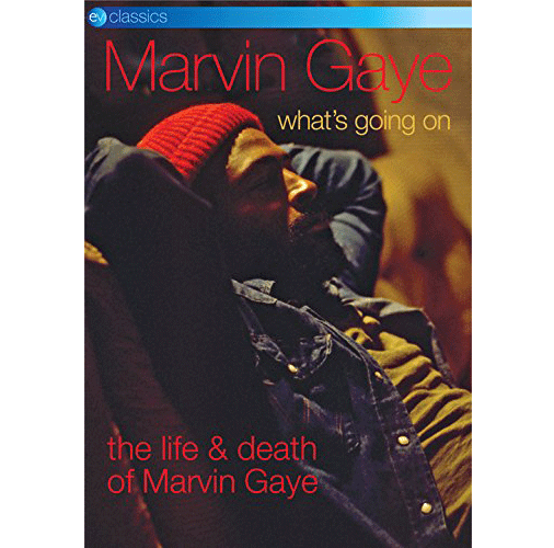 What\'s Going On - The Life And Death Of Marvin Gaye (DVD) | Marvin Gaye