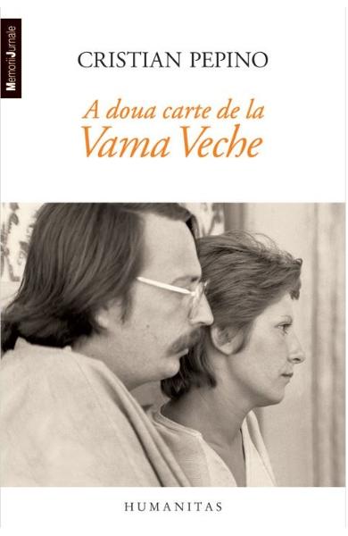 A doua carte de la Vama Veche | Cristian Pepino