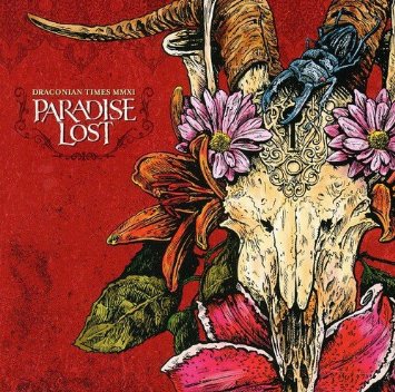 Draconian Times MMXI | Paradise Lost