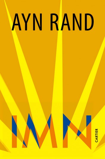 Imn | Ayn Rand