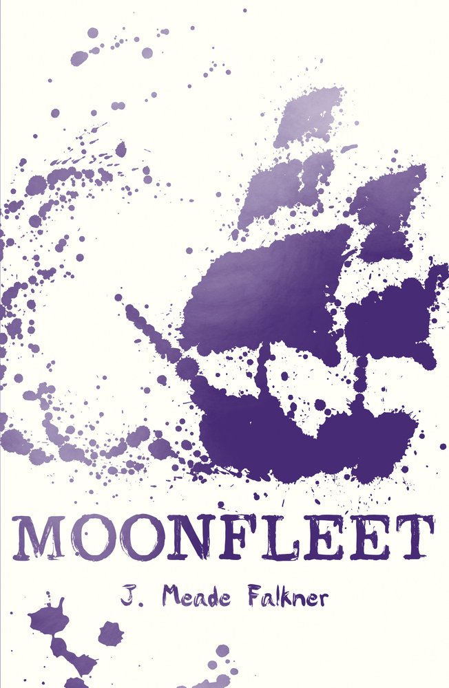 Moonfleet | J. Meade Falkner