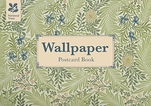 Carte postala-Wallpaper | Pavilion Books - 5 | YEO