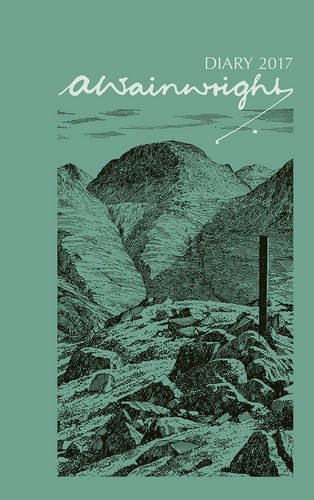 Jurnal 2017 - Alfred Wainwright | Frances Lincoln