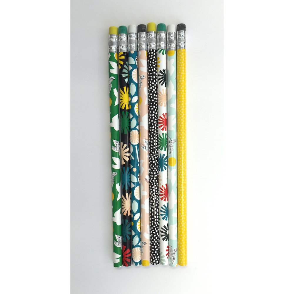 Set creioane - Lorena Siminovich | Galison
