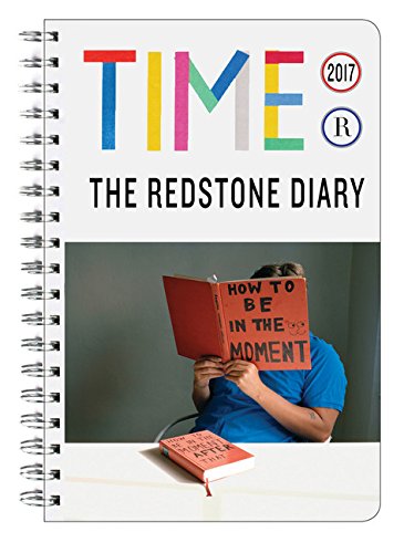 Jurnal - Redstone Time 2017 | Princeton Architectural Press