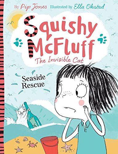 Squishy McFluff | Pip Jones