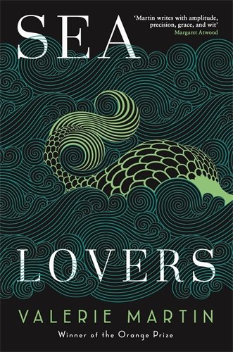 Sea Lovers | Valerie Martin