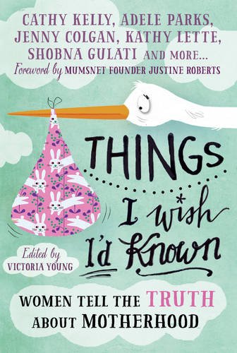 Things I Wish I\'d Known | Victoria Young