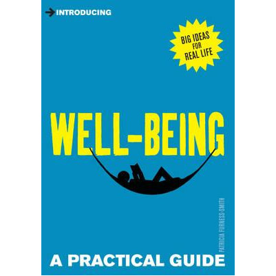 Introducing Well-being | Patricia Furness-Smith