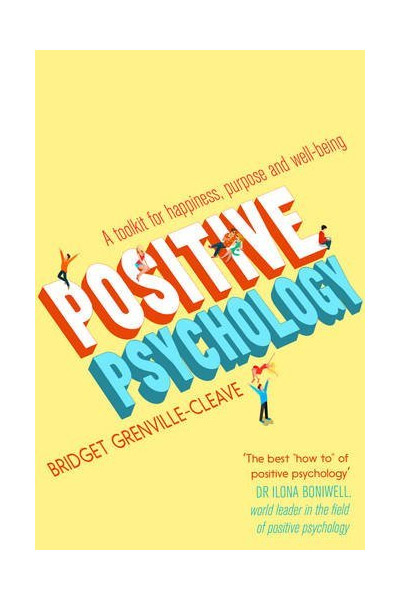 Positive Psychology | Bridget Grenville-Cleave