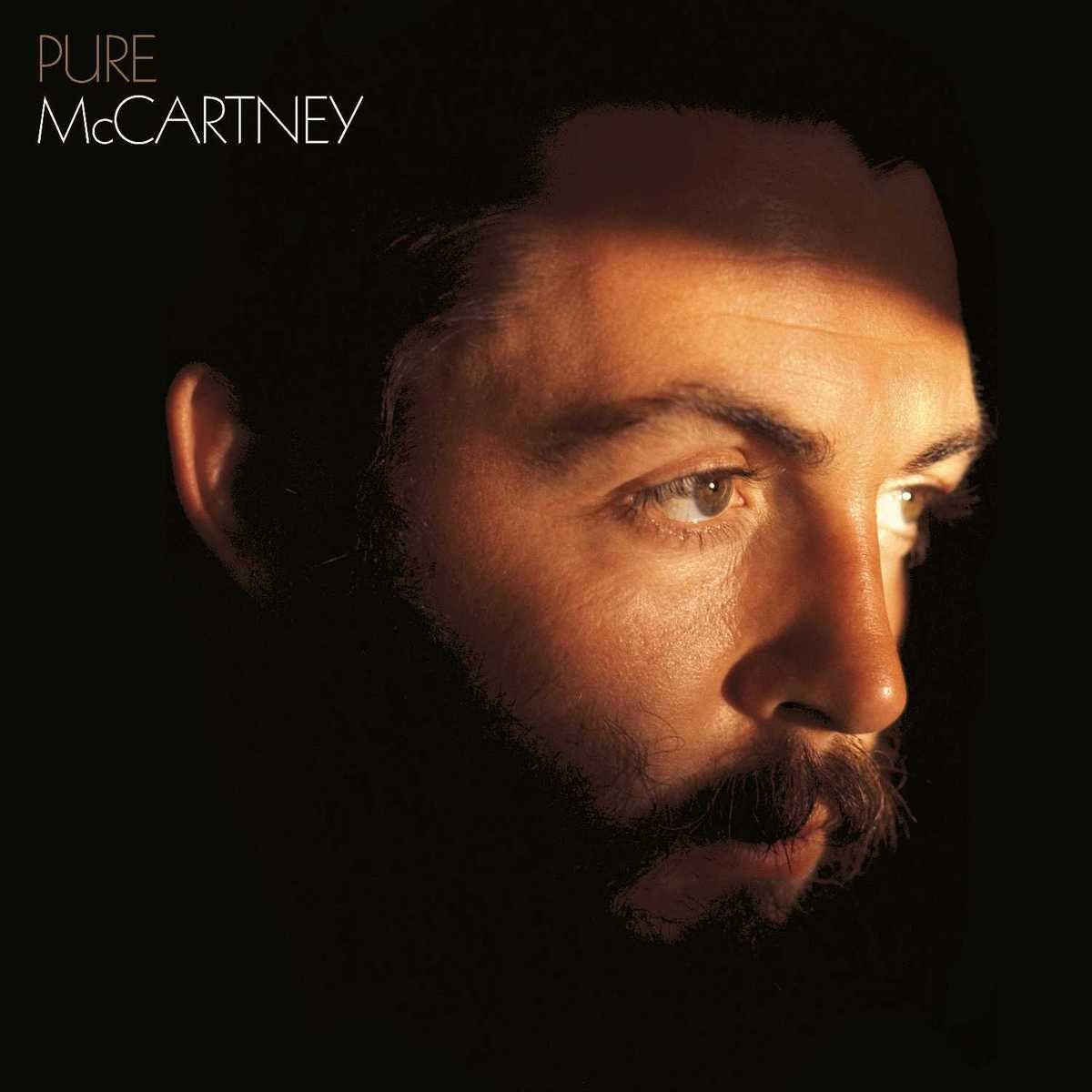 Pure McCartney | Paul Mccartney