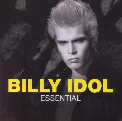 Essential | Billy Idol