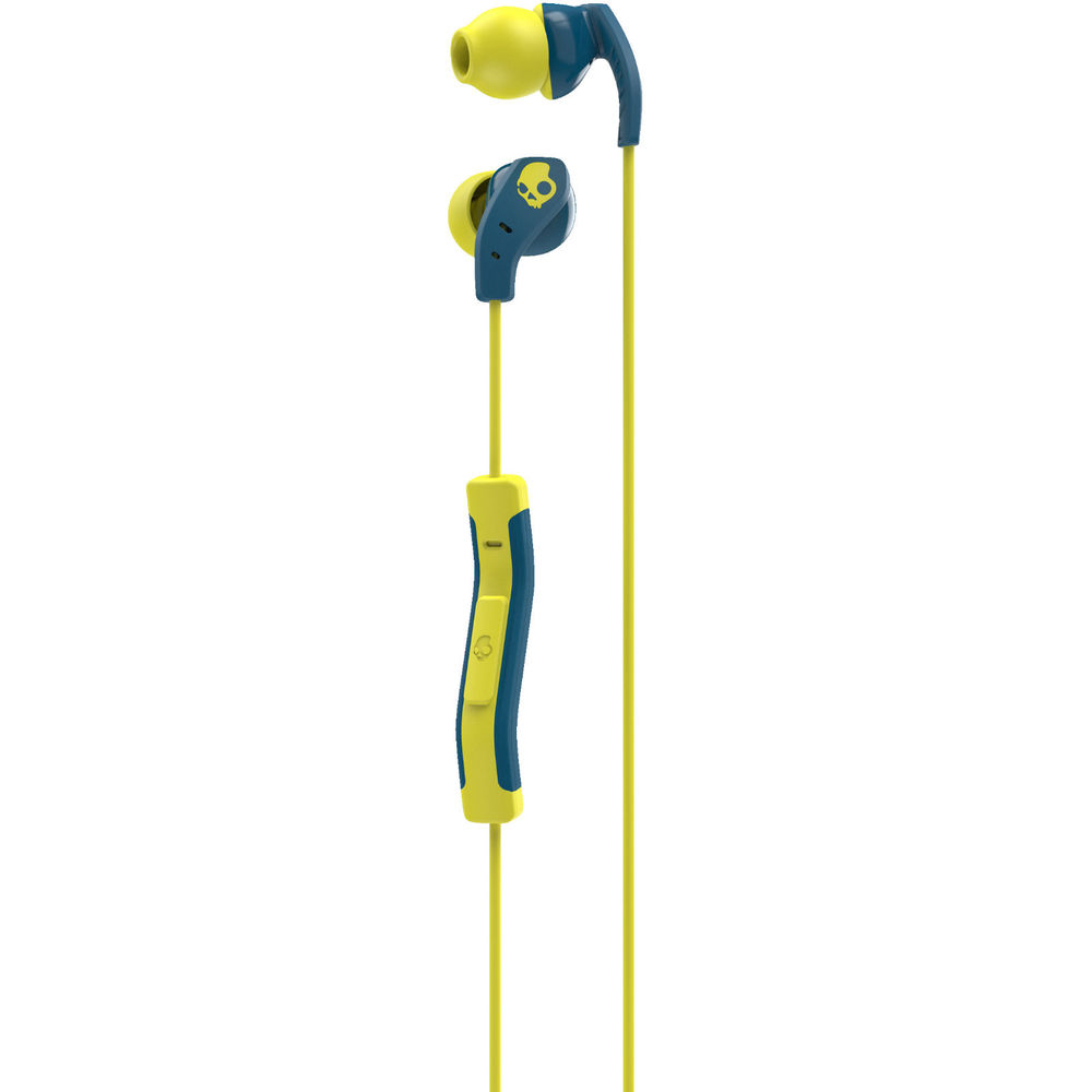 Casti Skullcandy Method - Teal/Acid | Skullcandy