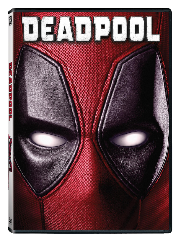 Deadpool / Deadpool  | Tim Miller