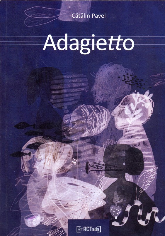 Adagietto | Catalin Pavel