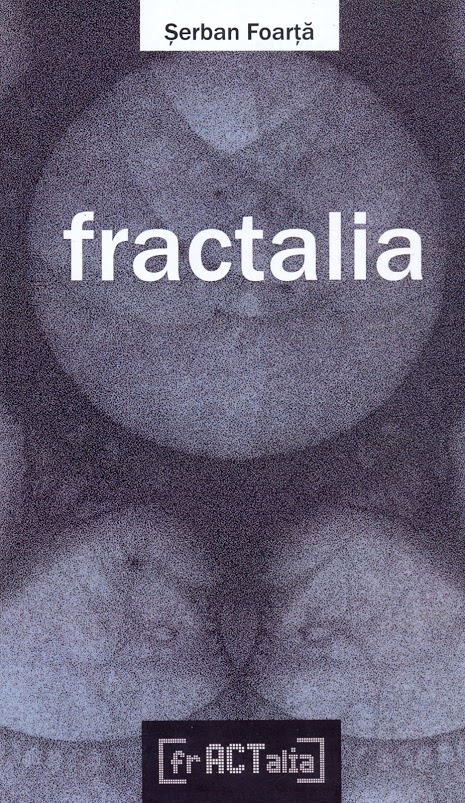 fractalia | Serban Foarta