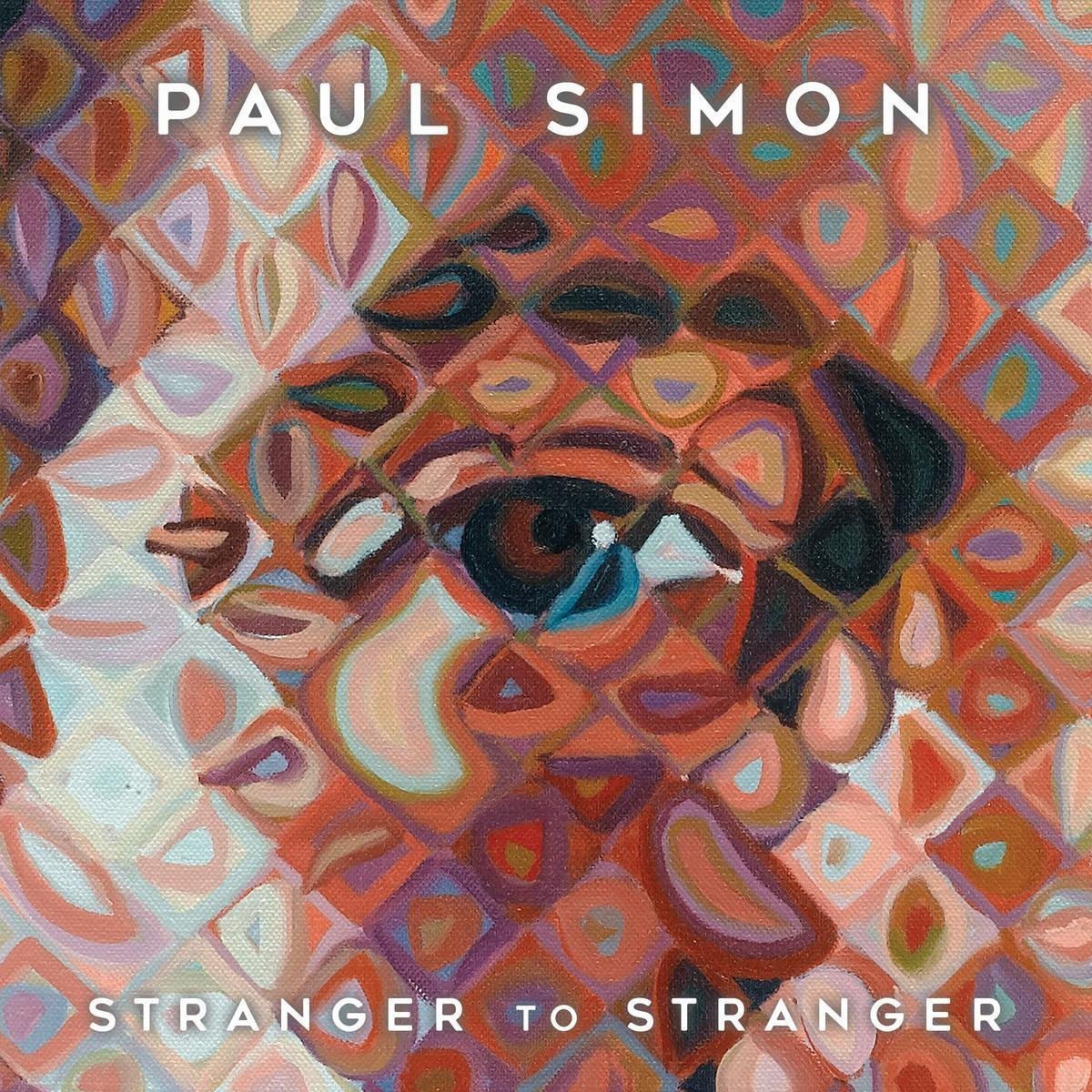 Stranger To Stranger | Paul Simon