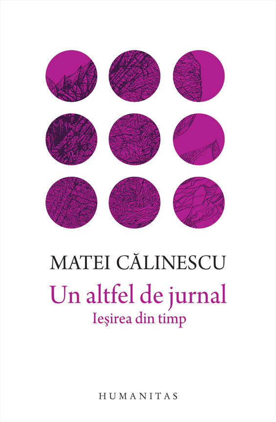 Un altfel de jurnal | Matei Calinescu