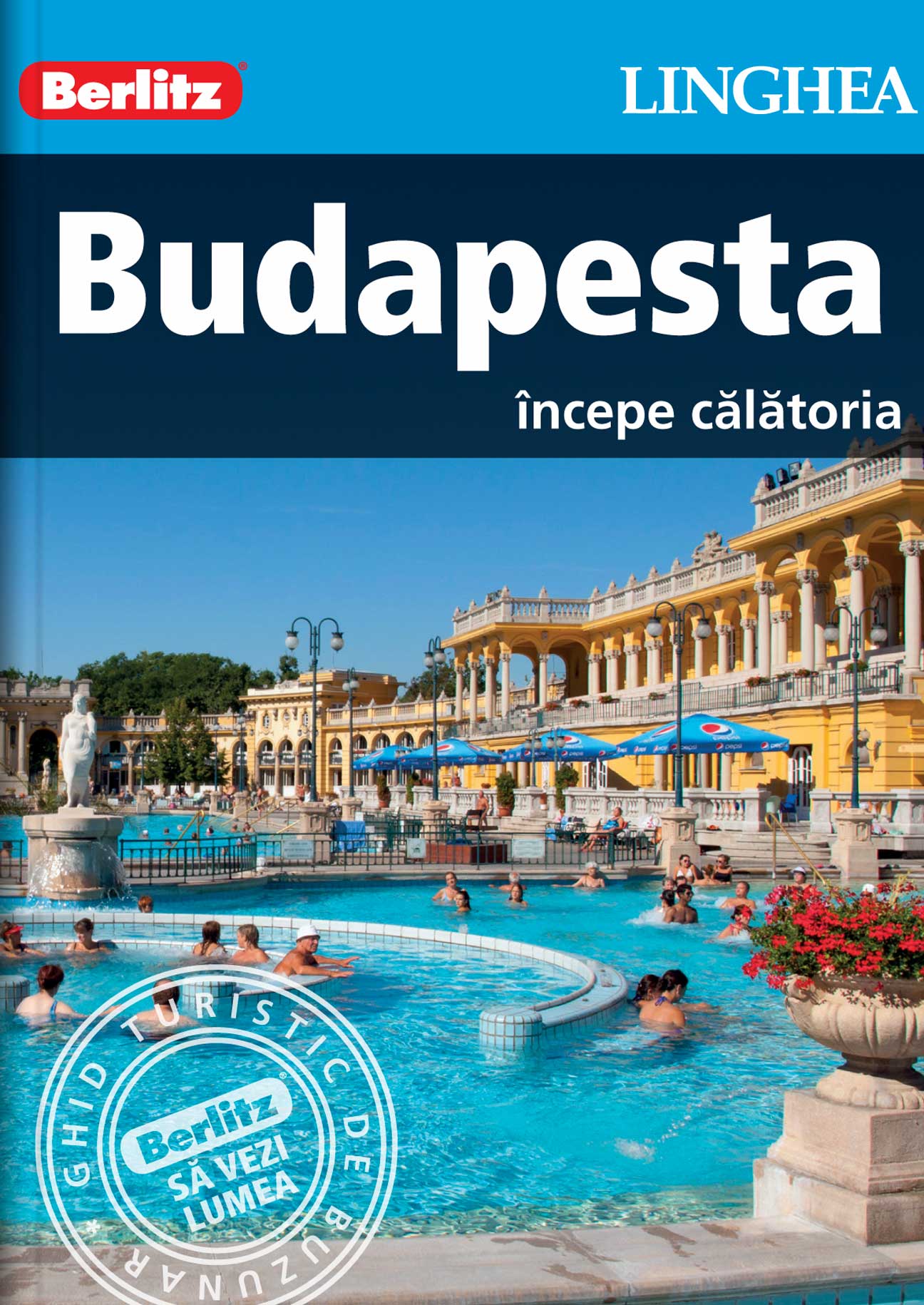 Budapesta | atlase