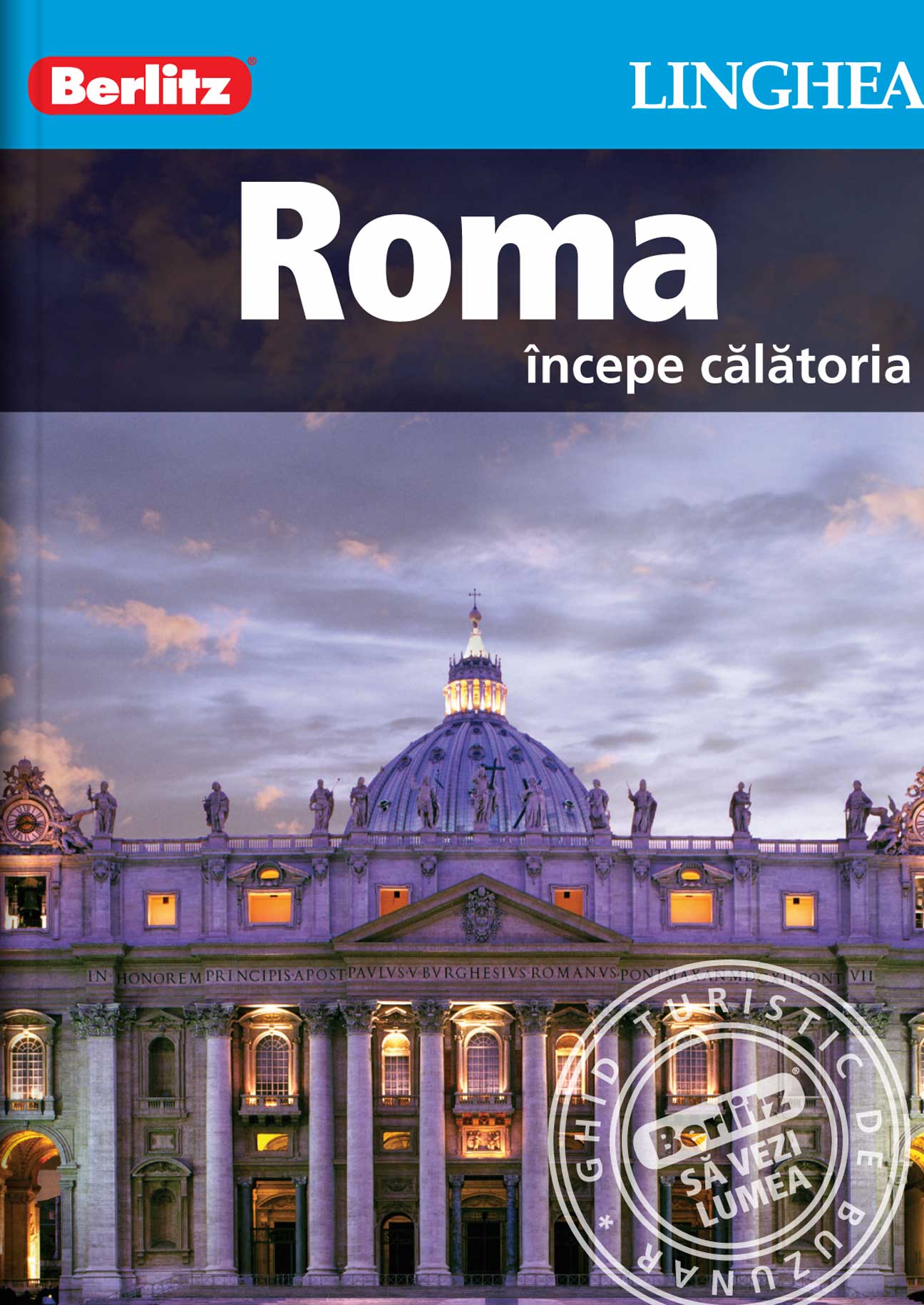 Roma | carturesti.ro imagine 2022