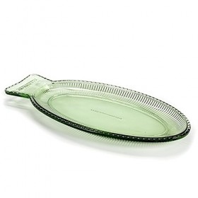 Platou - Fish Dish Flat transparent | Serax