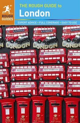 The Rough Guide to London | Rough Guides