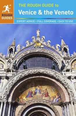 The Rough Guide to Venice & the Veneto | Rough Guides