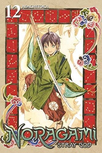 Noragami: Stray God - Volume 12 | Adachitoka