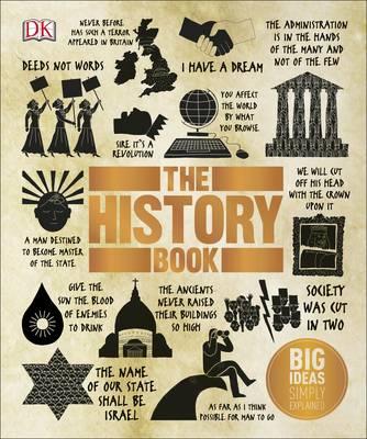 Vezi detalii pentru The History Book | 